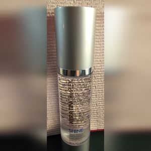 Keratin Shine Complex